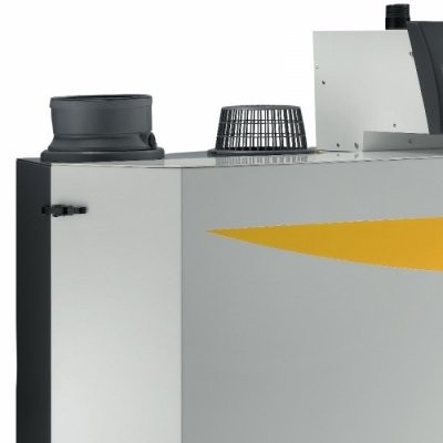 Напольный газовый котел De Dietrich C 230-130 Eco