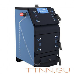 Твердотопливный котел ZOTA Тополь-М 30