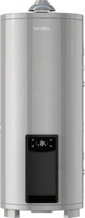 Газовый накопительный водонагреватель Termica EAGLE X 200