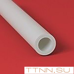 Труба РосТурПласт PN25, SDR 6, армированная перфорированным алюминием 63 арт.15861