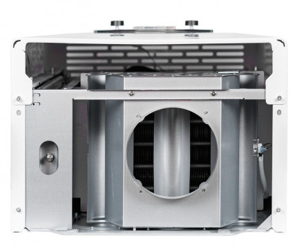 Настенный газовый котел MIZUDO M18 OpenTherm