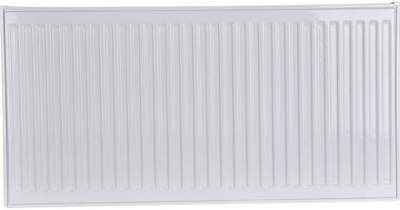 Стальной панельный радиатор Тип 11 Rommer Compact 11/500/1000 боковое подключение