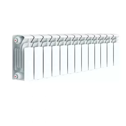 Биметаллический радиатор отопления RIFAR BASE VENTIL L 200 x13