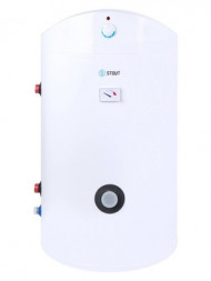 Бойлеры косвенного нагрева STOUT Напольный 300 л., ТЭН 3 кВт, один теплообменник (SWH-1110-050300)
