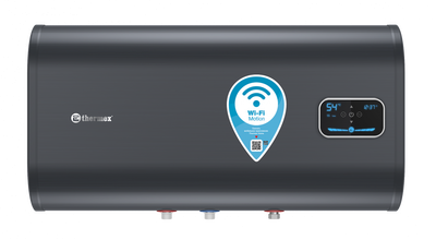 Электрический накопительный водонагреватель Thermex ID 50 H (pro) Wi-Fi