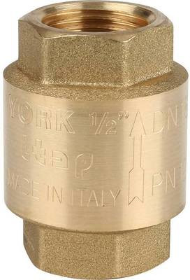 Клапан обратный Itap YORK 1/2&quot;
