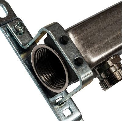 Коллектор для радиаторной разводки STOUT SMS 0923 000004