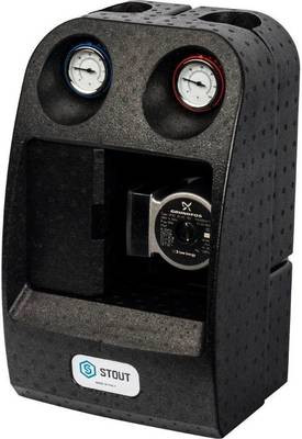 Насосная группа STOUT SDG-0001-002504