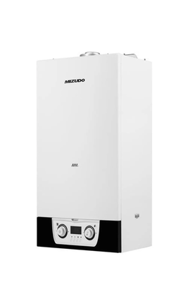 Настенный газовый котел MIZUDO M20Т OpenTherm