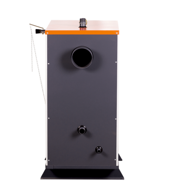 Твердотопливный котел TIS PRO DR 27