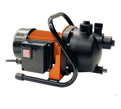 Поверхностный насос Вихрь ПН-900ЧЭ