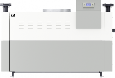 Напольный газовый котел 150 кВт Лемакс CLEVER 180 (132768)