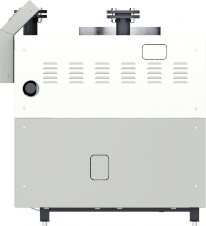Напольный газовый котел 150 кВт Лемакс CLEVER 180 (132768)