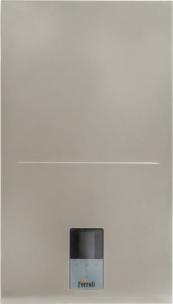 Настенный газовый котел Ferroli DIVATOP D F32 M