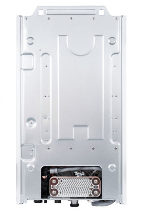 Настенный газовый котел MIZUDO M20 OpenTherm