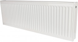 Стальной панельный радиатор Тип 11 Rommer Compact 11/500/1100 боковое подключение