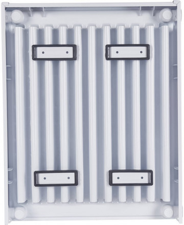 Стальной панельный радиатор Тип 11 Rommer Compact 11/500/1100 боковое подключение