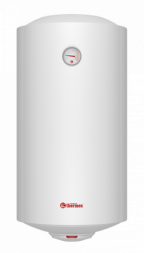 Накопительный водонагреватель электрический 100 литров вертикальный Thermex TitaniumHeat 100 V