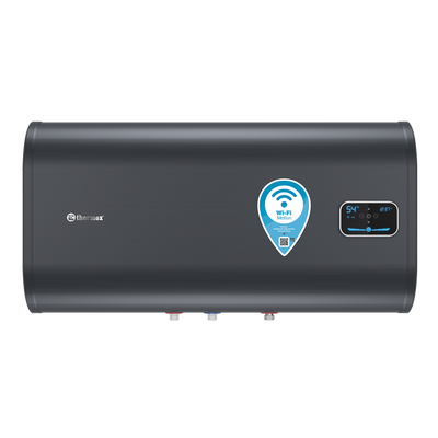 Электрический накопительный водонагреватель Thermex ID 80 H (pro) Wi-Fi
