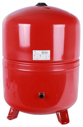 Расширительный бак STOUT 100л/5бар (STH-0005-000100)