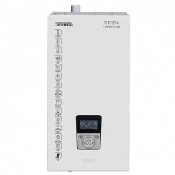 Настенный электрический котел Zota LUX-X 30