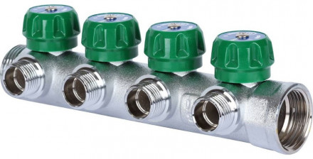 Коллектор STOUT SMB-6850-011204