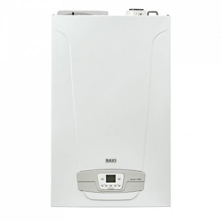 Настенный газовый котел Baxi NUVOLA DUO-TEC+ 16 GA
