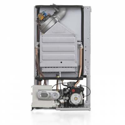 Настенный газовый котел Ferroli Divatech D F24 (0DAF4YYA)