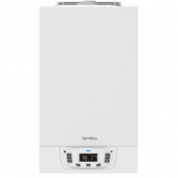 Настенный газовый котел Termica GRATA 18F