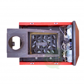 Напольный газовый котел Лемакс Prestige-10