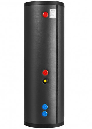 Бойлер косвенного нагрева EVAN WBT-SV 2500