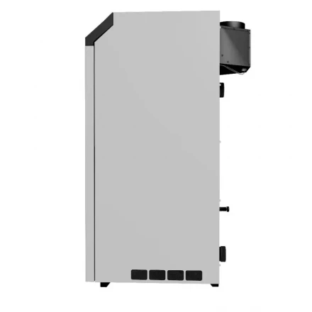 Напольный газовый котел Лемакс Omega-40