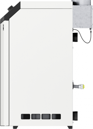 Напольный газовый котел Лемакс Omega-40