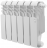 Биметаллический радиатор Royal Thermo Vittoria Super 300 VDR80 - 5 секц.