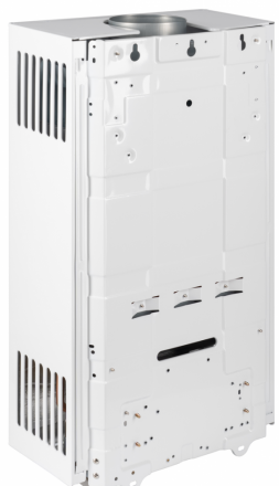 Газовая колонка Haier JSD 24-12E