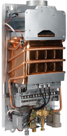 Газовая колонка Haier JSD 24-12E