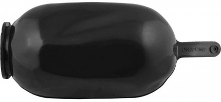 Мембрана Unipump 35/50л Sefa 0301 EPDM D.80 хвост