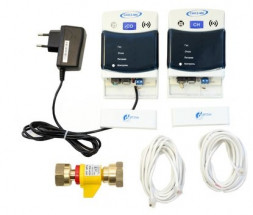 Сигнализатор загазованности САКЗ-МК-2-1А DN 15