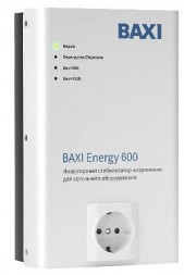 Стабилизатор напряжения BAXI Energy 600