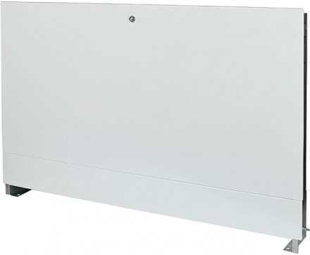 Распределительный шкаф Rommer Шкаф распределительный встроенный 13-16 выходов (ШРВ-5)