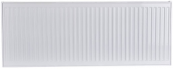 Стальной панельный радиатор Тип 11 Rommer Compact 11/500/1300 боковое подключение