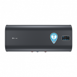 Электрический накопительный водонагреватель Thermex ID 100 H (pro) Wi-Fi