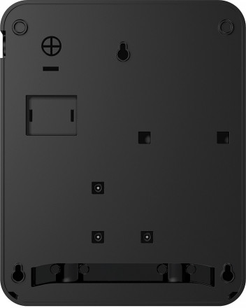 Электрический проточный водонагреватель 6 кВт Thermex Oberon 6000