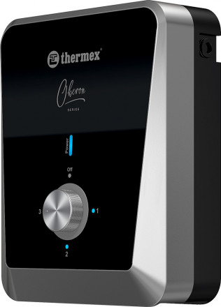 Электрический проточный водонагреватель 6 кВт Thermex Oberon 6000