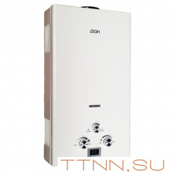 Газовый проточный водонагреватель Конорд ДОН JSD-20 EWT