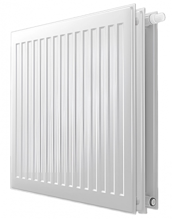 Стальной панельный радиатор Тип 30 Royal Thermo VENTIL HYGIENE VH30-450-2800 RAL9016