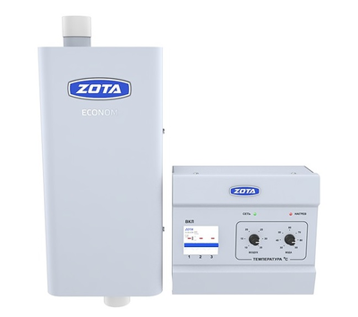 Электрический котел Zota 12 Econom (ZE3468421012)