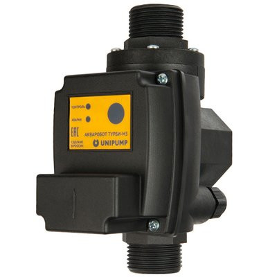 Блок управления насосами Unipump ТУРБИ-М3 (3,0-4,5 бар)