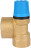 Предохранительный клапан STOUT SVS-0003-010020