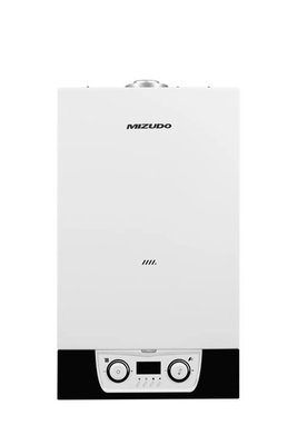 Настенный газовый котел 28 кВт MIZUDO M28Т OpenTherm